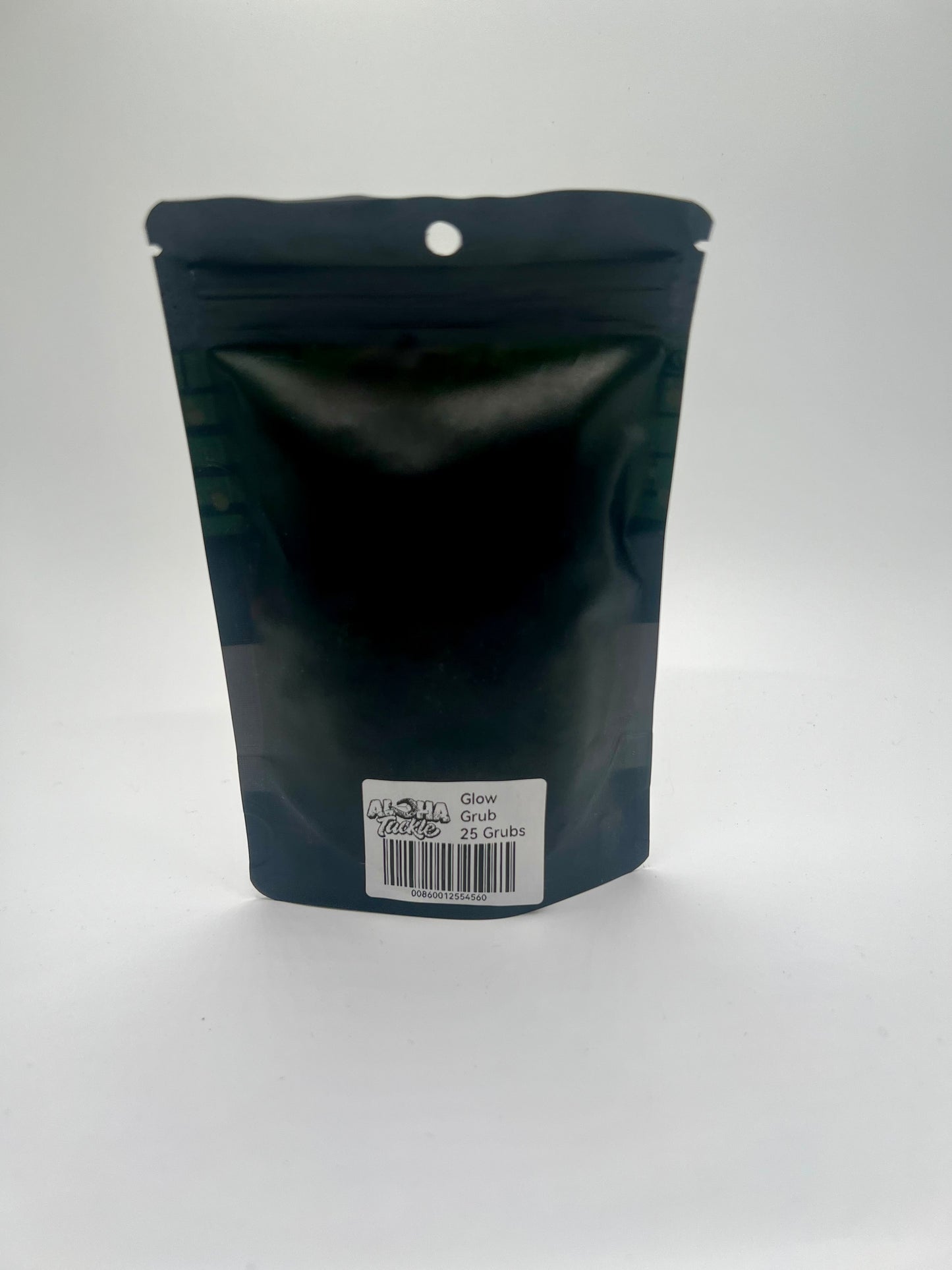 Glow grub