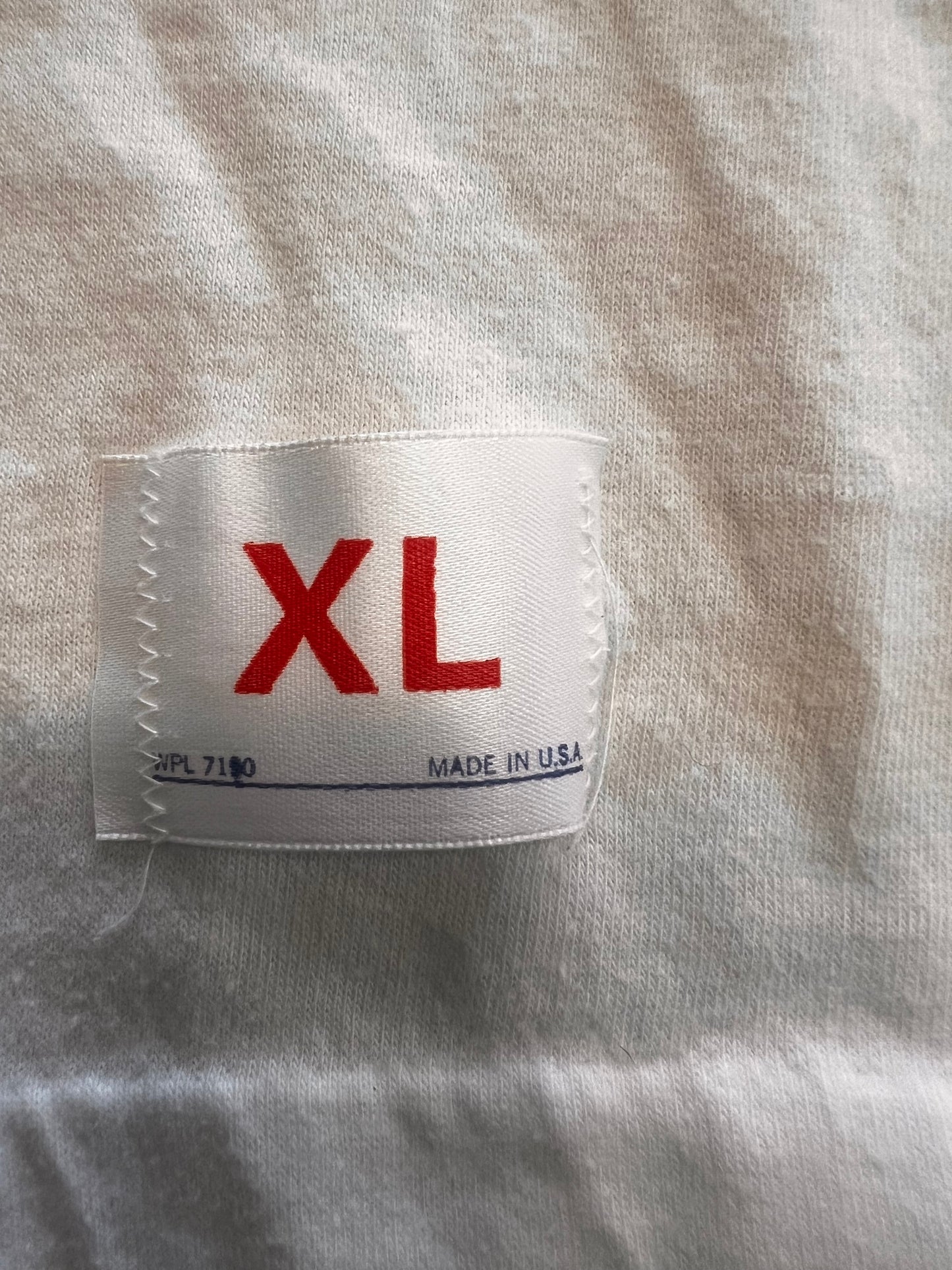 Vintage 80,s Shasta Lake bass fishing