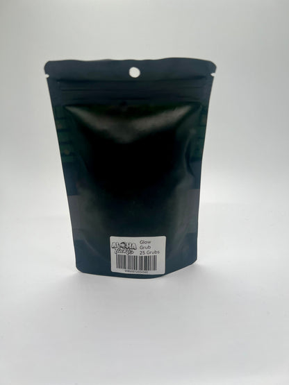 Glow grub