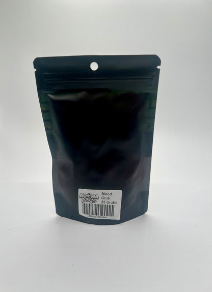Blood Grubs
