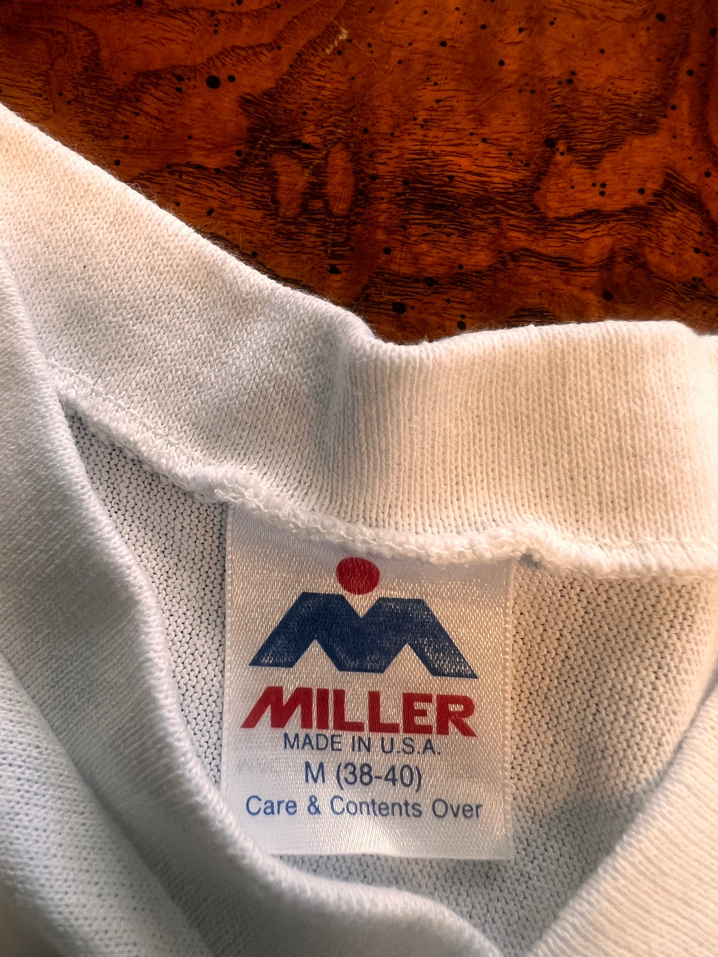 Vintage 80,s Shasta Lake bass fishing